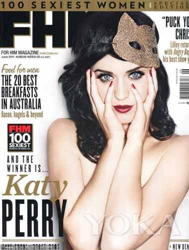 &#8226; FHM2011.07