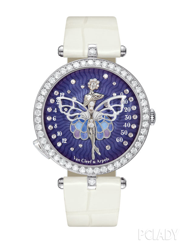 Van Cleef & Arpels ֮-ϵ