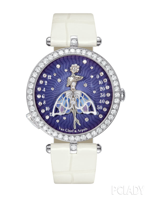 Van Cleef & Arpels ֮-ϵ