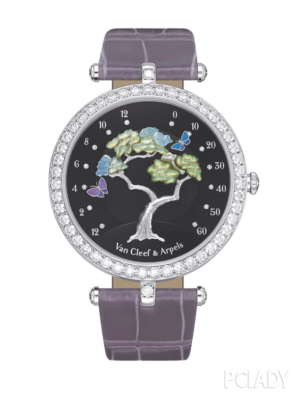 Van Cleef & Arpels ֮-ϵ