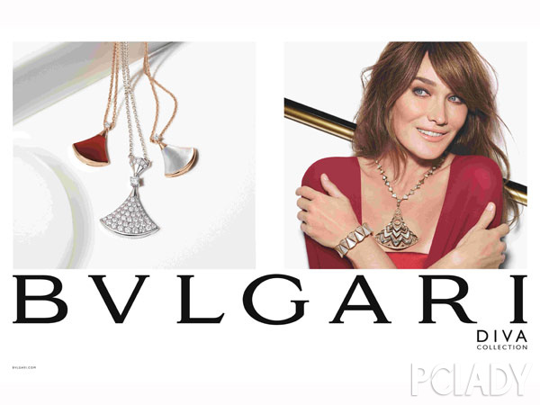 BVLGARI2015ȫDIVA ϵ Ů