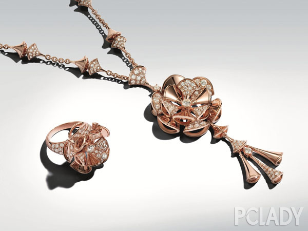 BVLGARI2015ȫDIVA ϵ Ů