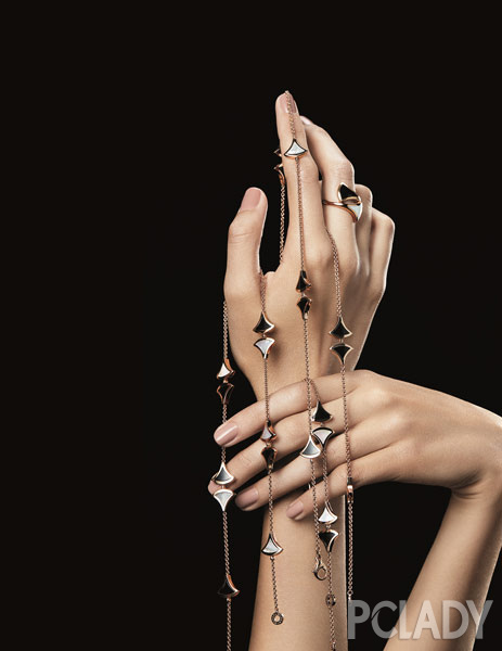 BVLGARI2015ȫDIVA ϵ Ů