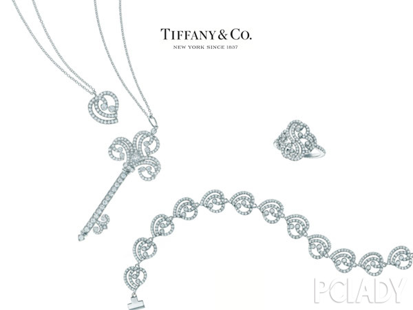 Tiffany Enchant Heartϵ