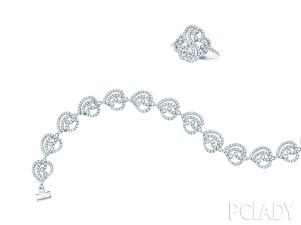 Tiffany & Co.ܽEnchant H