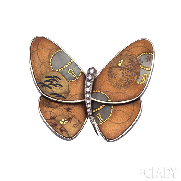 Van Cleef & Arpels ֮-ϵ