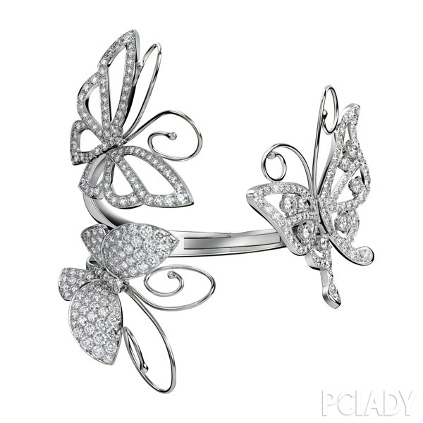Van Cleef & Arpels ֮-ϵ