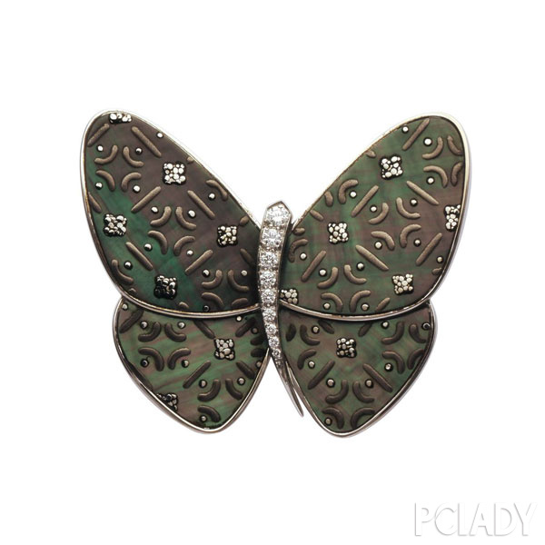 Van Cleef & Arpels ֮-ϵ