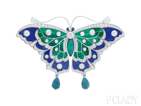 Van Cleef & Arpels ֮-ϵ