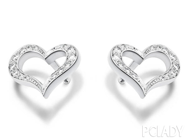 Piaget Heart