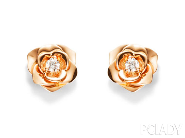 Piaget Rose