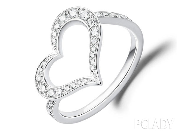 Piaget Heart