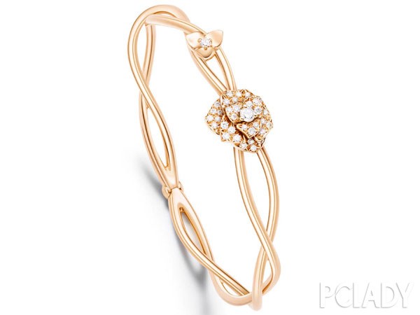 Piaget Rose