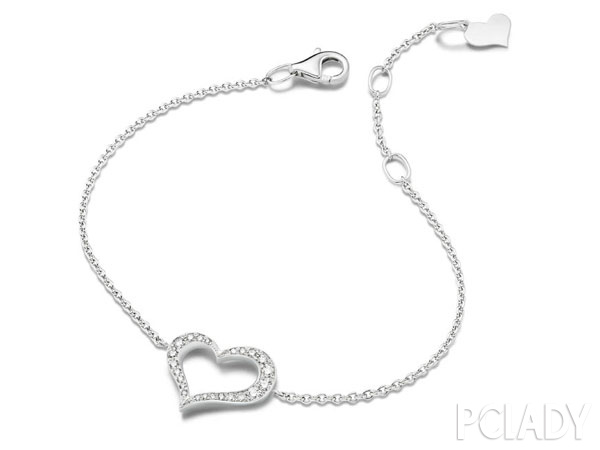 Piaget Heart