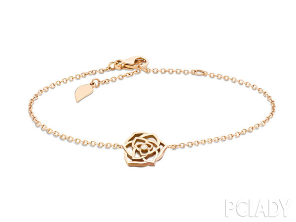 Piaget Rose