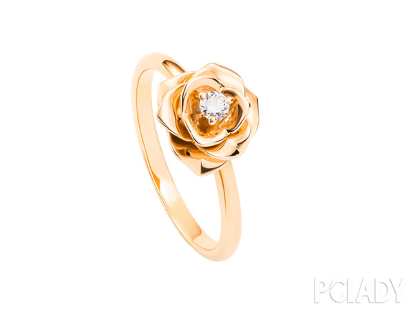 Piaget Rose