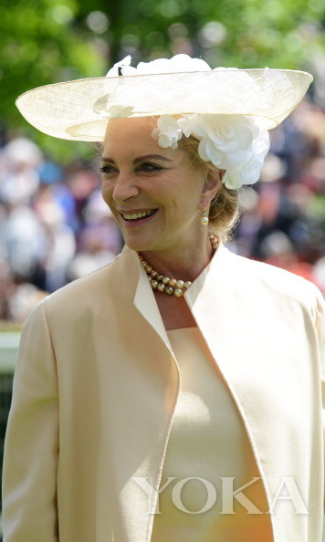 Princess Michael of Kent