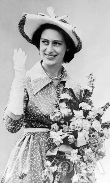 Princess Margaret