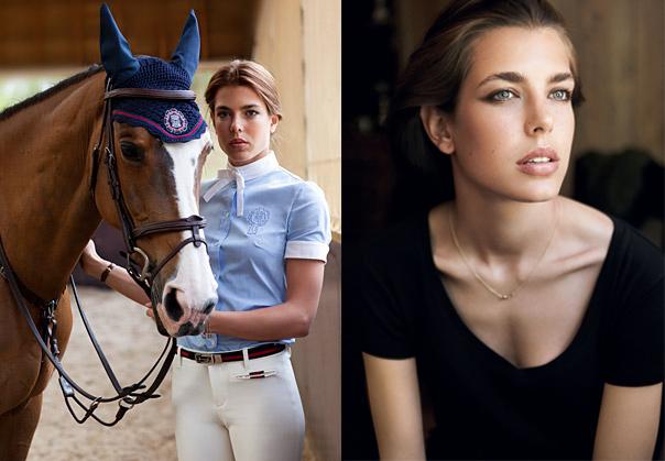 Ħɸ繫Carlota Casiraghi