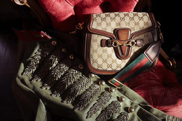 90֪ Lady WebҿGucciԵ