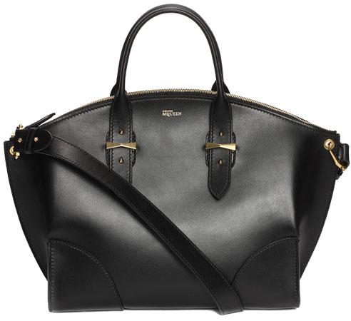 Alexander McQueen Legend Bag