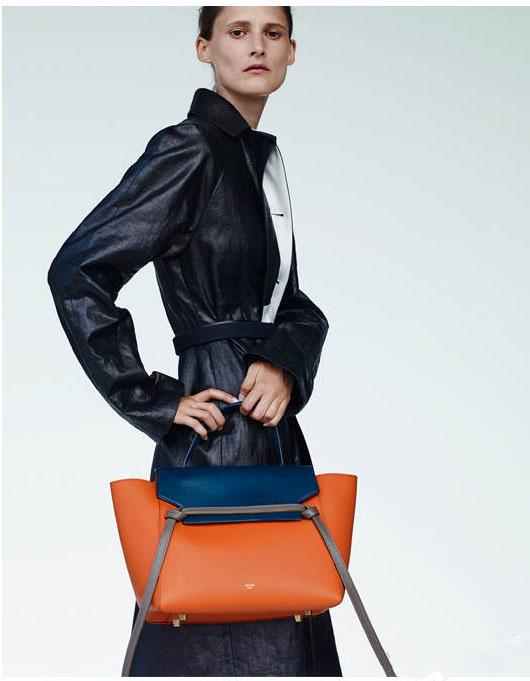 Celine Ц