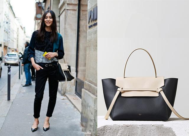 Celine Ц