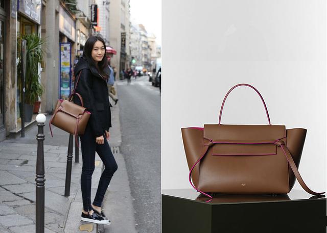 Celine Ц