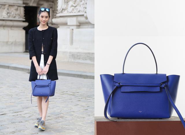 Celine Ц