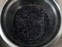 野米养生粥的做法步骤1
