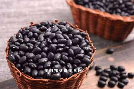 黑豆减肥的吃法 美容护肤网