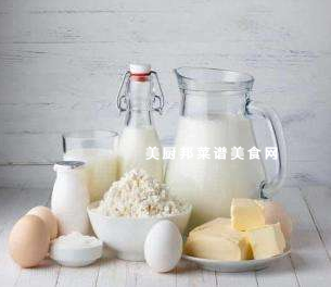 减肥食谱有哪些 美容护肤网