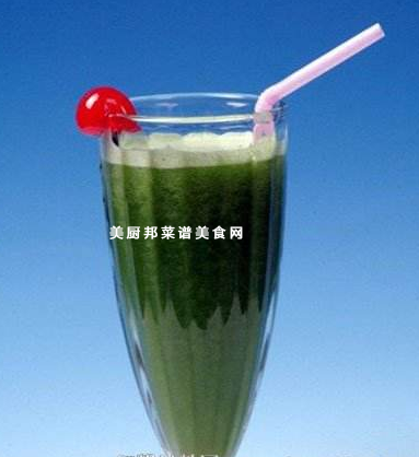 鲜榨果汁食谱减肥排毒 美容护肤网