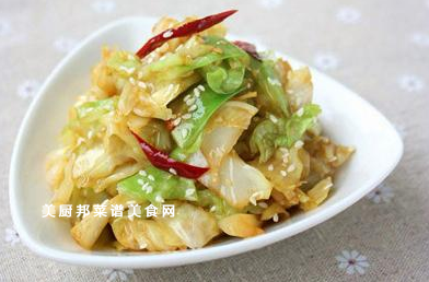简单又好吃的减肥食谱 美容护肤网
