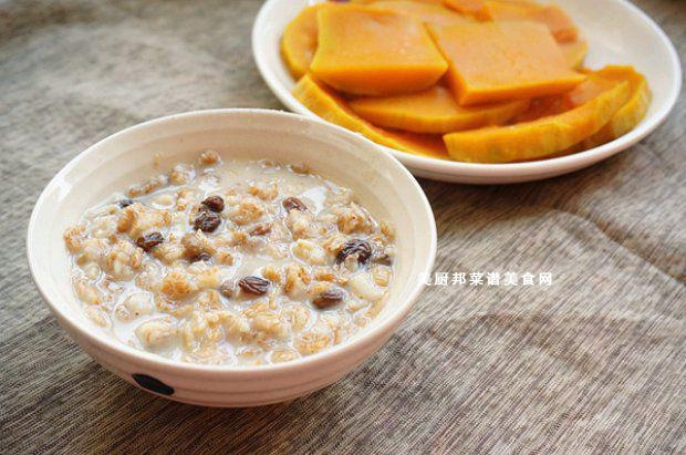 一周粗粮减肥食谱大全 美容护肤网