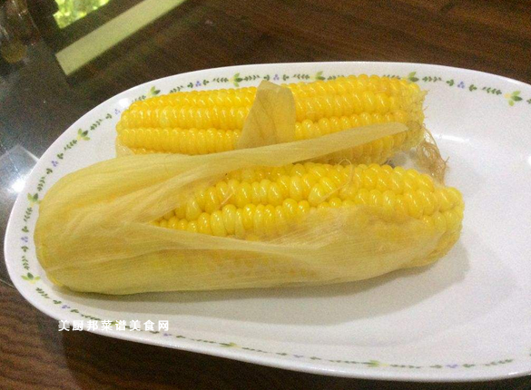 简单的晚餐减肥食谱 美容护肤网