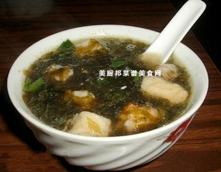 瘦身煲汤食谱 美容护肤网