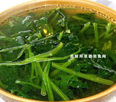 10种减肥蔬菜汤的做法 美容护肤网