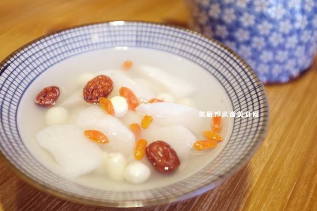 月经不调食谱,女性月经不调的菜谱 美容护肤网