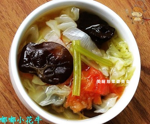 瘦身营养汤食谱大全 美容护肤网