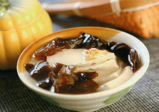 减肥食疗养生食谱大全 美容护肤网