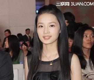 潮流90后女生时尚发型设计