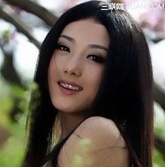 潮流90后女生时尚发型设计