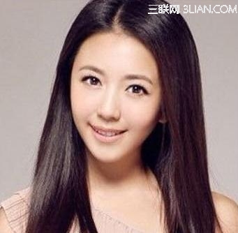 潮流90后女生时尚发型设计
