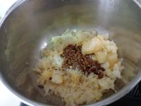 银耳炖蕨麻的做法步骤4