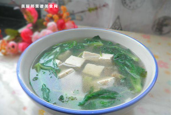 减肥汤食谱大全 美容护肤网