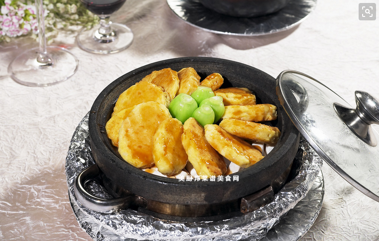 夏季减肥食谱一周瘦10斤,3道豆腐减肥方法 美容护肤网