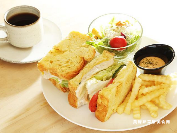 健康减肥午餐食谱大全及做法 美容护肤网