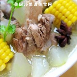 冬天减肥吃什么好,7种冬季瘦身食谱 美容护肤网