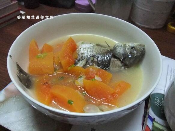 喝什么汤能减肥,3种家常瘦身汤品做法推荐 美容护肤网
